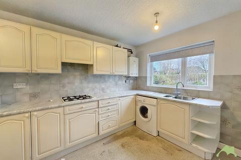 28 Croston Road, Garstang, Preston, PR3 1EN