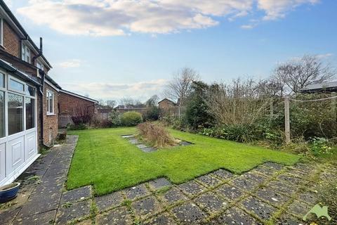 28 Croston Road, Garstang, Preston, PR3 1EN