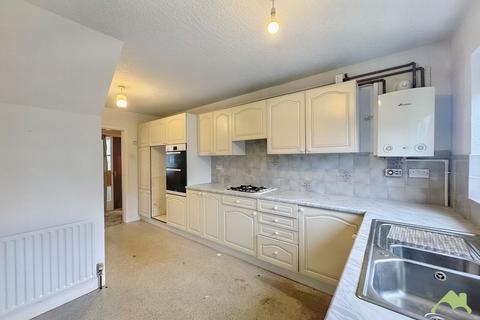 28 Croston Road, Garstang, Preston, PR3 1EN