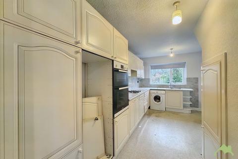 28 Croston Road, Garstang, Preston, PR3 1EN
