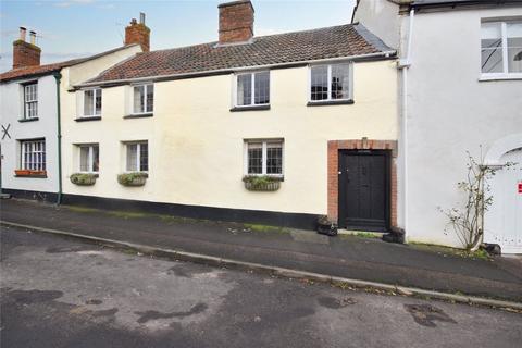 3 bedroom terraced house for sale, High Street, Stogursey, Bridgwater, TA5