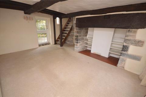 3 bedroom terraced house for sale, High Street, Stogursey, Bridgwater, TA5