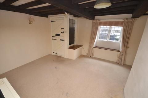 3 bedroom terraced house for sale, High Street, Stogursey, Bridgwater, TA5