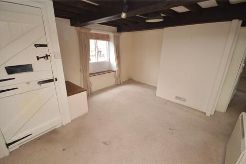 3 bedroom terraced house for sale, High Street, Stogursey, Bridgwater, TA5