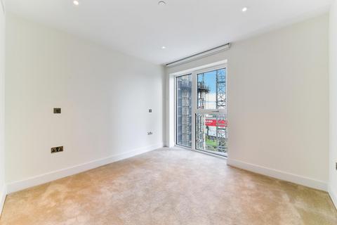 1 bedroom apartment to rent, Cassini Apartments, White City Living, London, W12