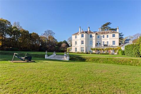 undefined, Kings Ride House, Prince Albert Drive, Ascot, Berkshire, SL5