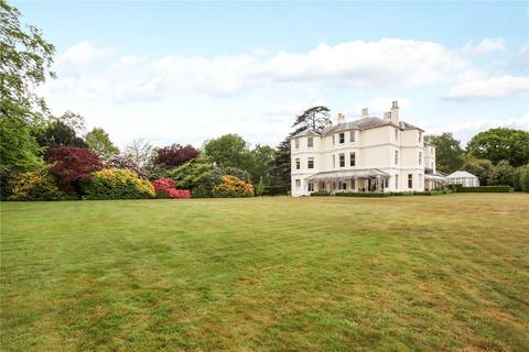2 bedroom apartment for sale, Kings Ride House, Prince Albert Drive, Ascot, Berkshire, SL5