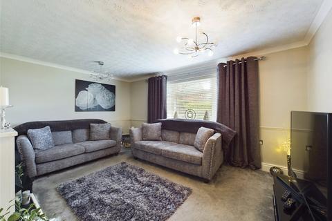 3 bedroom semi-detached house for sale, Chiltern Road, Quedgeley, Gloucester, Gloucestershire, GL2