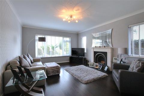 3 bedroom flat to rent, Enfield Court, Gratwicke Road, Worthing, West Sussex, BN11