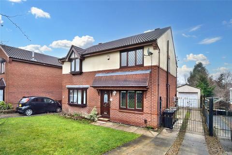 3 bedroom semi-detached house for sale - Thirlmere Close, Leeds, West Yorkshire