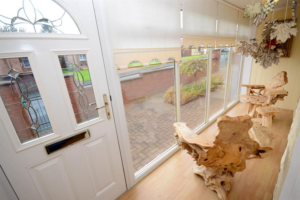 Porch
