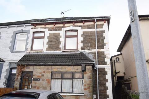 1 bedroom ground floor flat to rent, 266 Newport Road, Cardiff