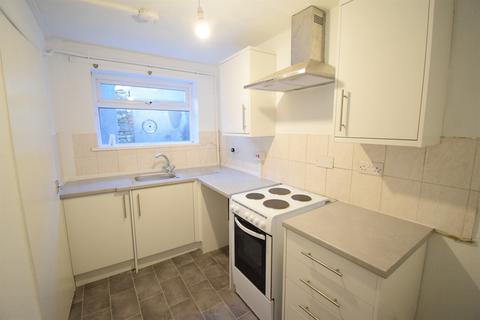 1 bedroom ground floor flat to rent, 266 Newport Road, Cardiff