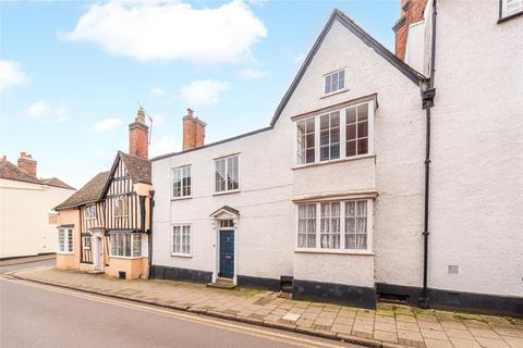 4 bedroom terraced house for sale, Tilehouse Street, Hitchin, Hertfordshire, SG5