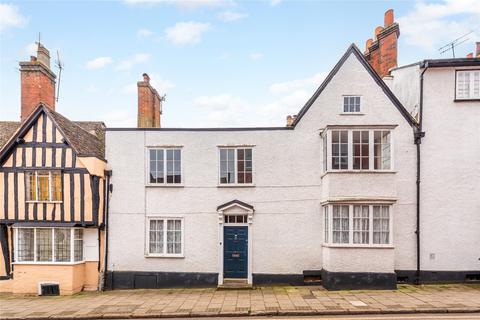 4 bedroom terraced house for sale, Tilehouse Street, Hitchin, Hertfordshire, SG5