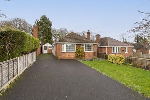 12 Bridge Close, Bursledon, Southampton, SO31 8AN