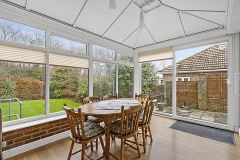 12 Bridge Close, Bursledon, Southampton, SO31 8AN