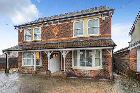 3 bedroom semi-detached house for sale, Stein Road, Emsworth, PO10