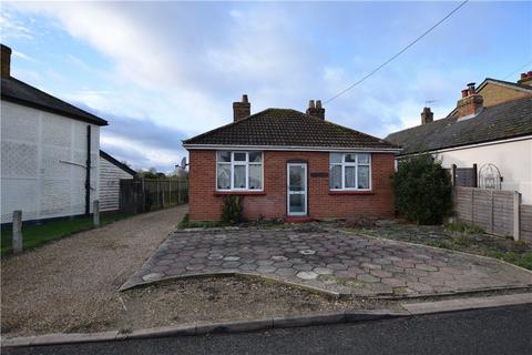 3 bedroom bungalow for sale, The Green, Hatfield Peverel, Chelmsford