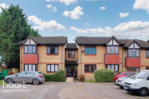 1 bedroom flat for sale - College Road, Abbots Langley