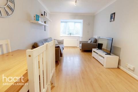 1 bedroom flat for sale - College Road, Abbots Langley