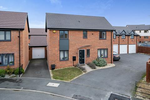 Jura Way, Birmingham B36