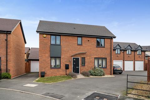 undefined, Jura Way, Birmingham B36
