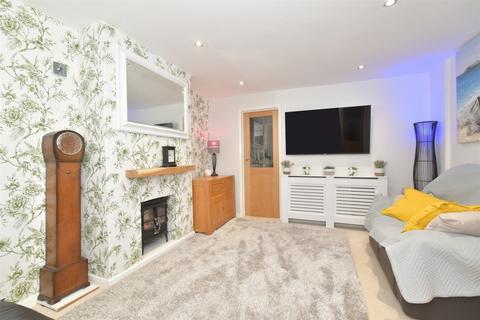 3 bedroom semi-detached house for sale, Kirdford Close, Rustington, West Sussex