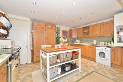 3 bedroom semi-detached house for sale, Kirdford Close, Rustington, West Sussex