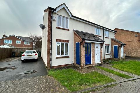 1 Beaulieu Mews, Didcot, OX11 7RN