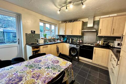 1 Beaulieu Mews, Didcot, OX11 7RN