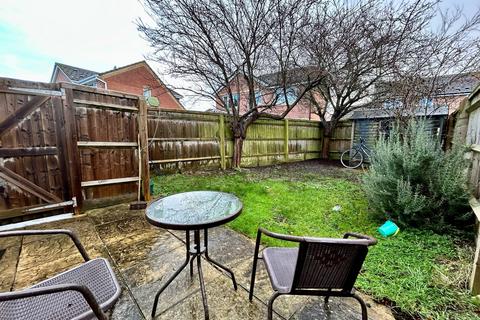 1 Beaulieu Mews, Didcot, OX11 7RN
