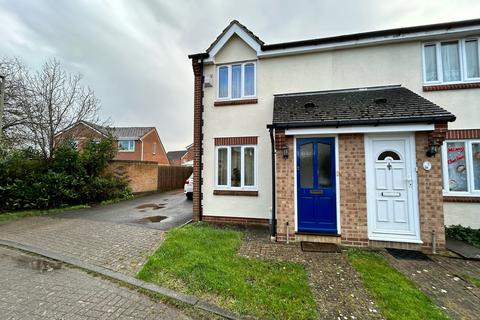 1 Beaulieu Mews, Didcot, OX11 7RN