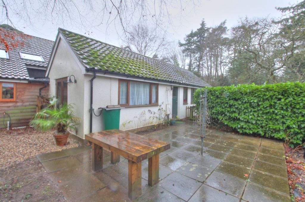 The Annex, Mulligan House, Sutton Road, Bromeswell, Woodbridge 1 bed