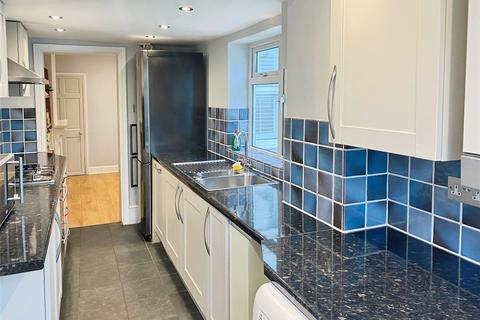 2 bedroom terraced house to rent, Hummer Road, Egham, Surrey, TW20