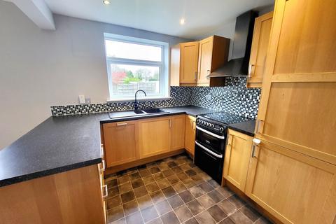 3 bedroom semi-detached house to rent, Ryedale Close, Heaton Moor, Stockport, Cheshire, SK4