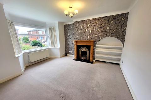 3 bedroom semi-detached house to rent, Ryedale Close, Heaton Moor, Stockport, Cheshire, SK4