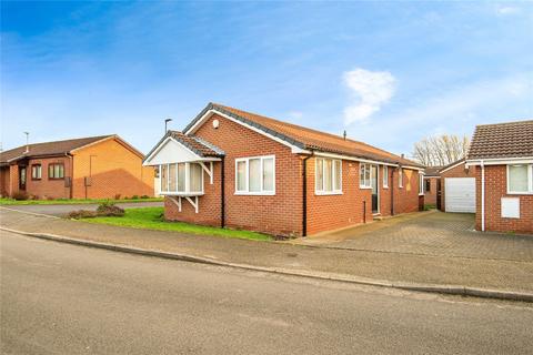 4 bedroom bungalow for sale, Clayworth Drive, Doncaster, South Yorkshire, DN4