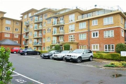 2 bedroom apartment for sale - Glebelands Close, High Road, North Finchley N12