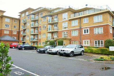 2 bedroom apartment for sale, Glebelands Close, High Road, North Finchley N12