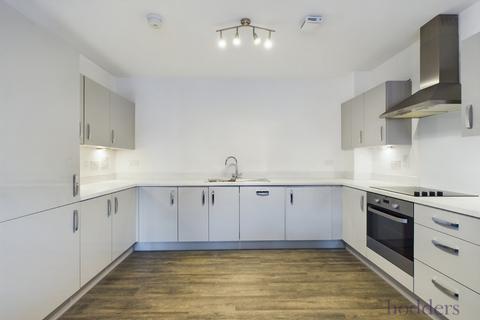 2 bedroom apartment to rent, Blackbess Lane, Chertsey, Surrey, KT16