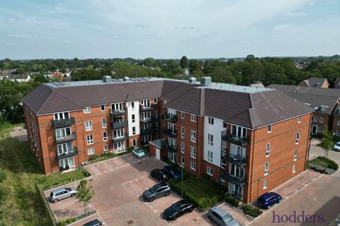 2 bedroom apartment to rent, Blackbess Lane, Chertsey, Surrey, KT16