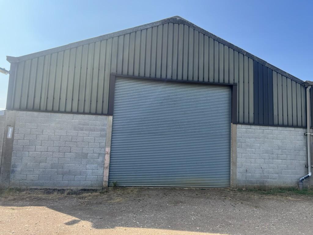 Harps Hall Road, Walton Highway, Wisbech Industrial unit to rent