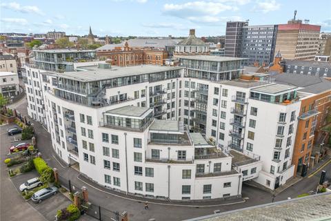 2 bedroom apartment for sale, The Arena, Standard Hill, Nottingham, NG1
