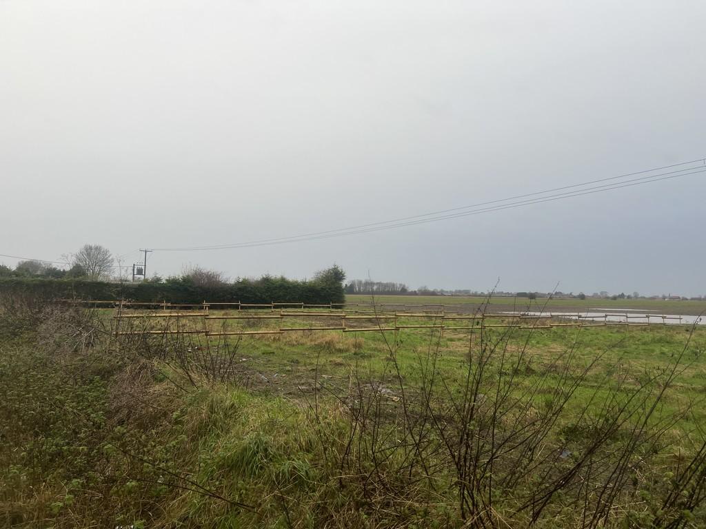 Seadyke Bank, Wisbech St. Mary, Wisbech Land for sale £224,000