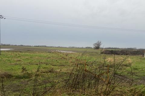 Land for sale, Seadyke Bank, Wisbech St. Mary, Wisbech