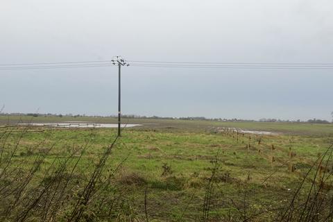 Land for sale, Seadyke Bank, Wisbech St. Mary, Wisbech