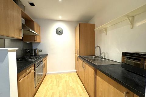1 bedroom apartment for sale, Balmoral Place, Brewery Wharf