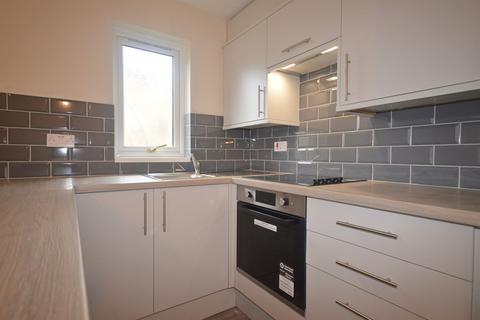 1 bedroom flat to rent, Wallis Way, Horsham, RH13