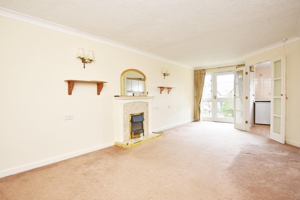 The Adelphi, Cold Bath Road, Harrogate 2 bed apartment for sale £189,950